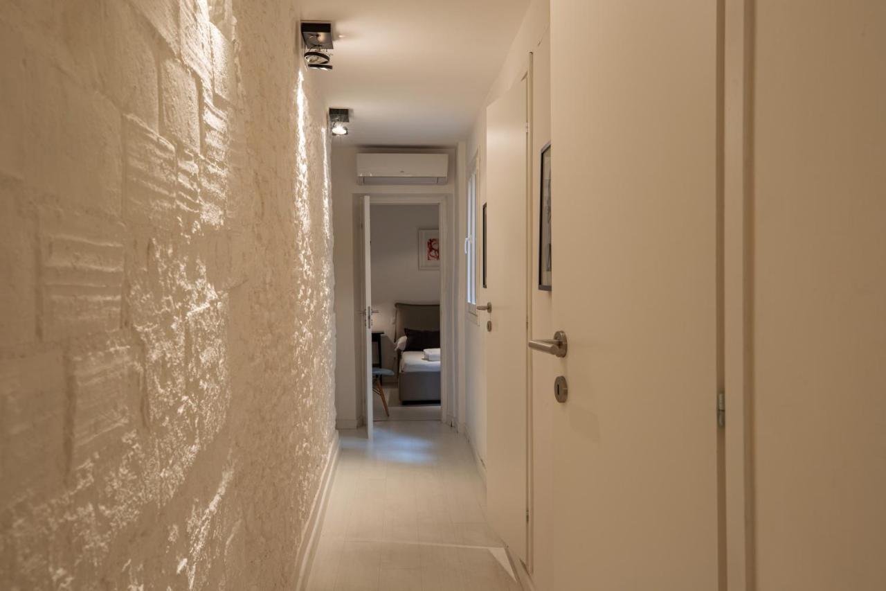 Pinti Patio Apartment Firenze Eksteriør bilde