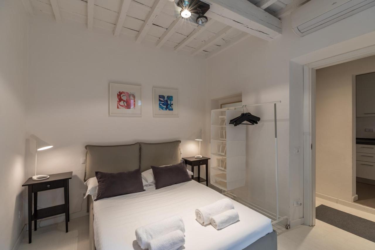 Pinti Patio Apartment Firenze Eksteriør bilde