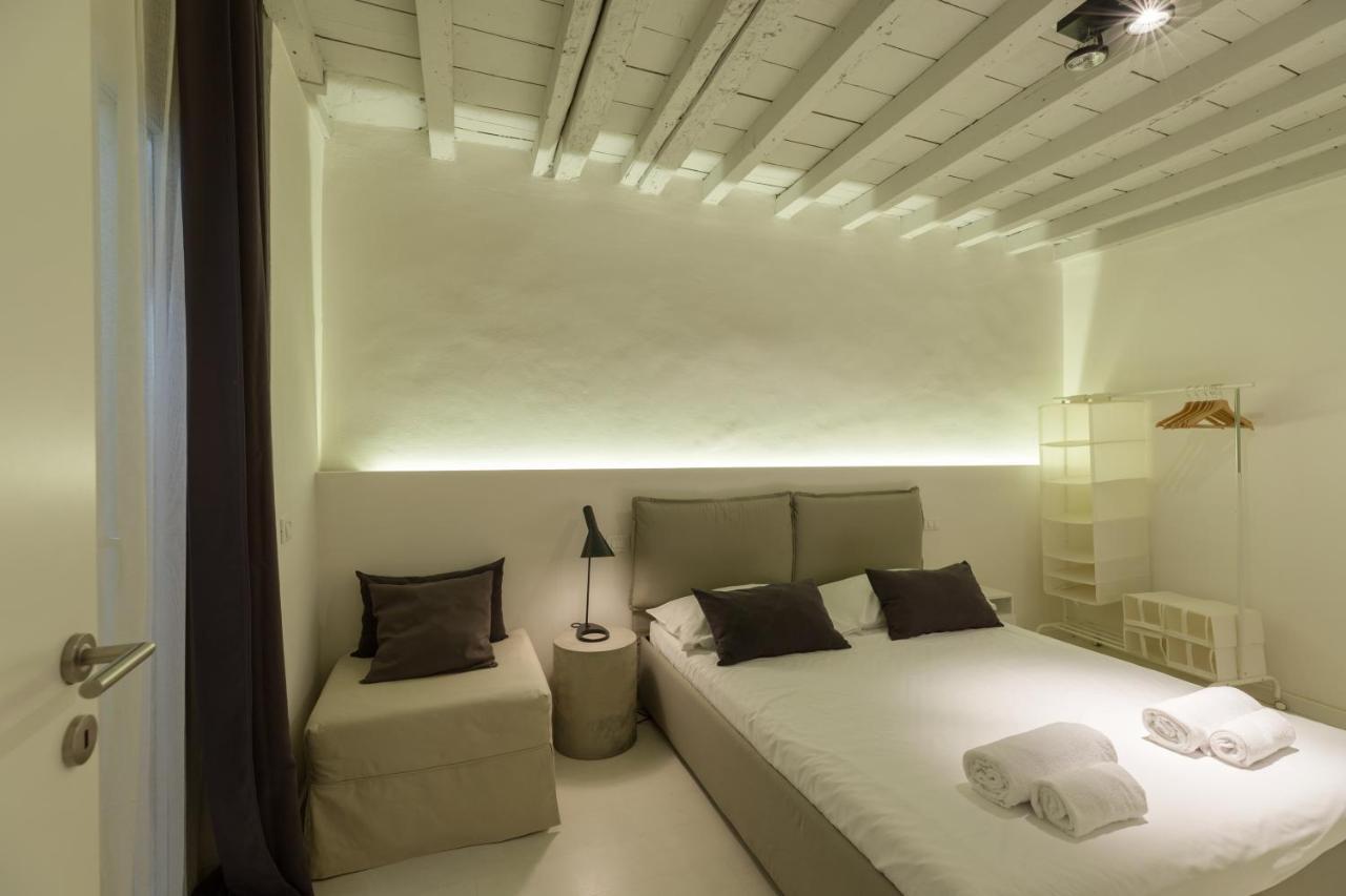 Pinti Patio Apartment Firenze Eksteriør bilde