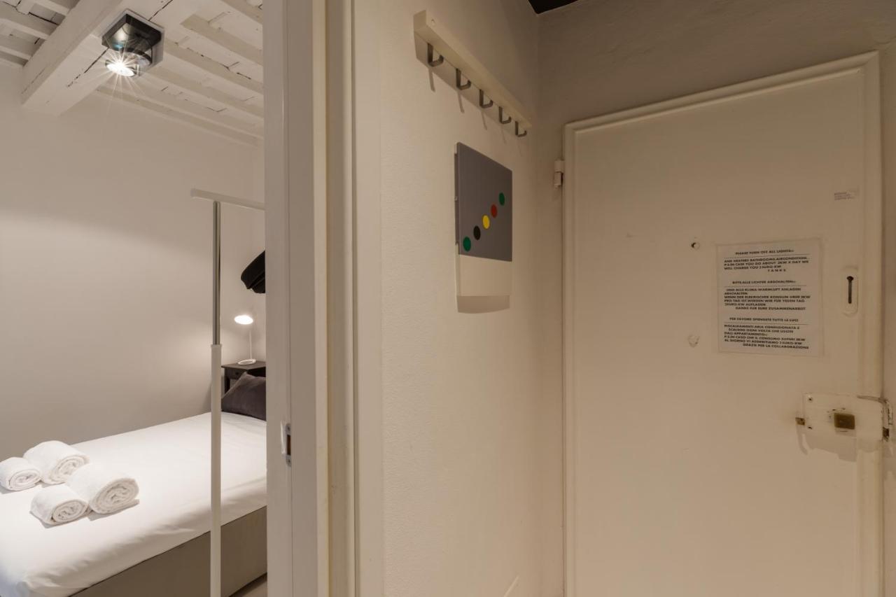 Pinti Patio Apartment Firenze Eksteriør bilde