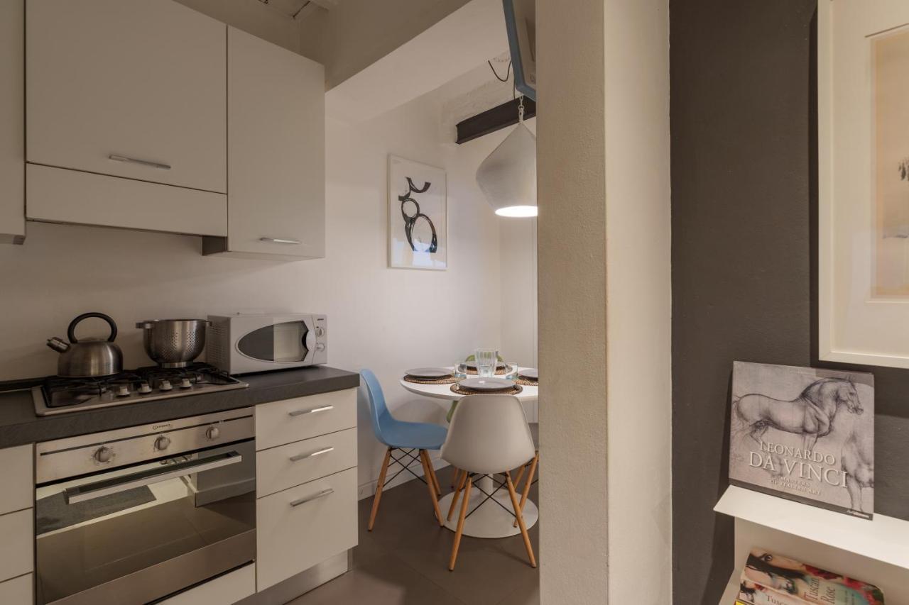 Pinti Patio Apartment Firenze Eksteriør bilde