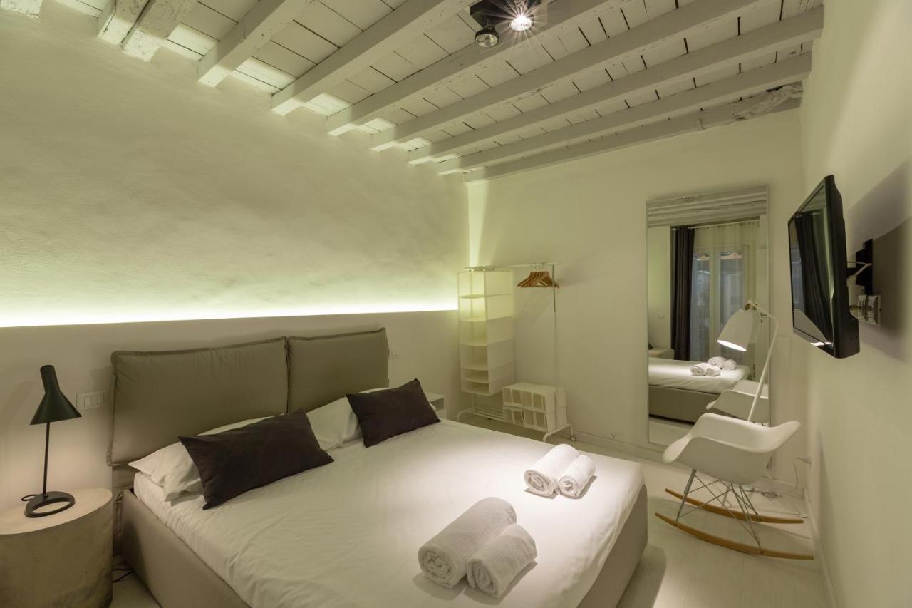 Pinti Patio Apartment Firenze Eksteriør bilde