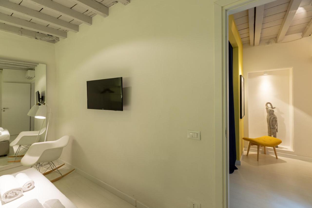 Pinti Patio Apartment Firenze Eksteriør bilde