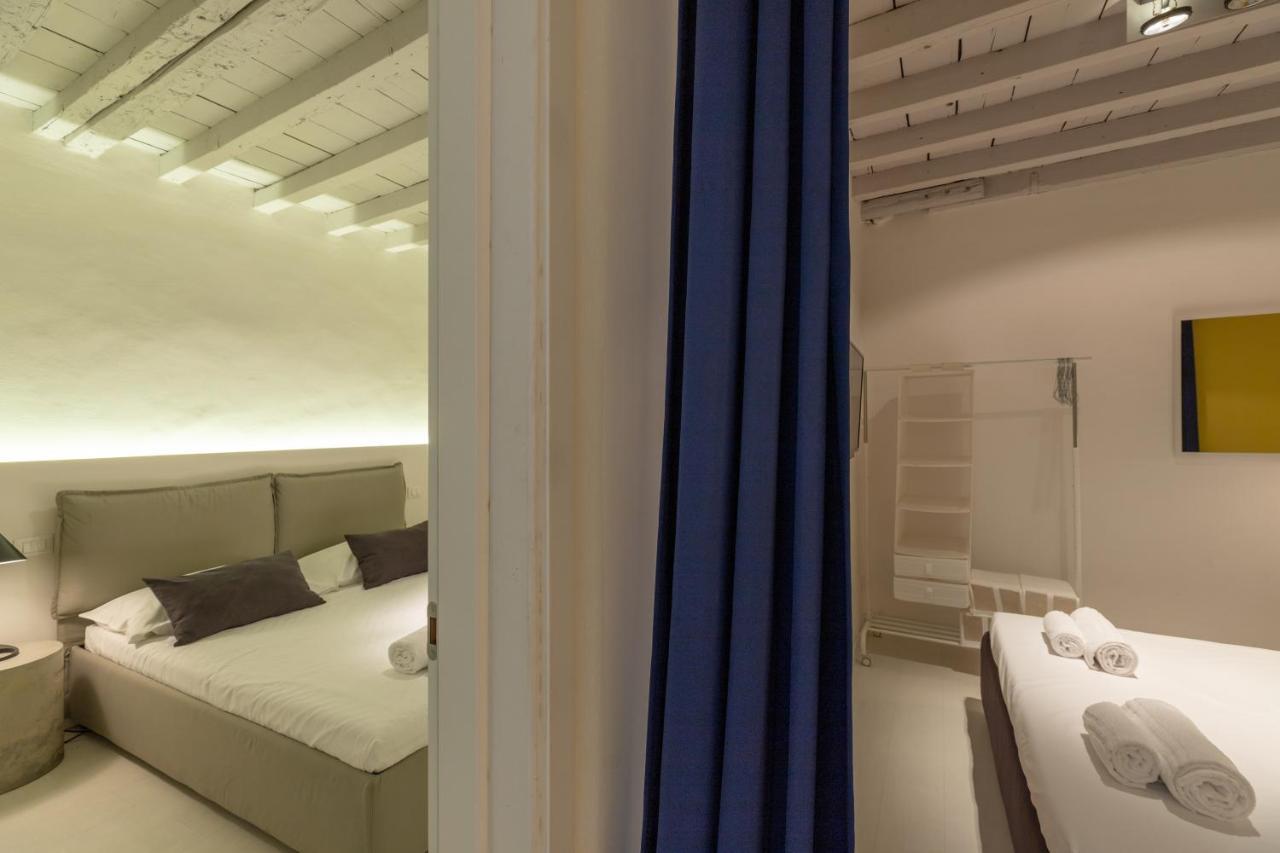Pinti Patio Apartment Firenze Eksteriør bilde