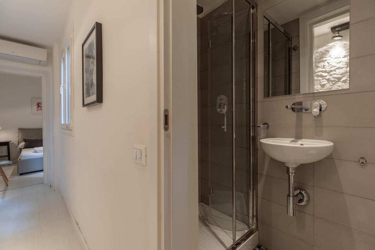Pinti Patio Apartment Firenze Eksteriør bilde