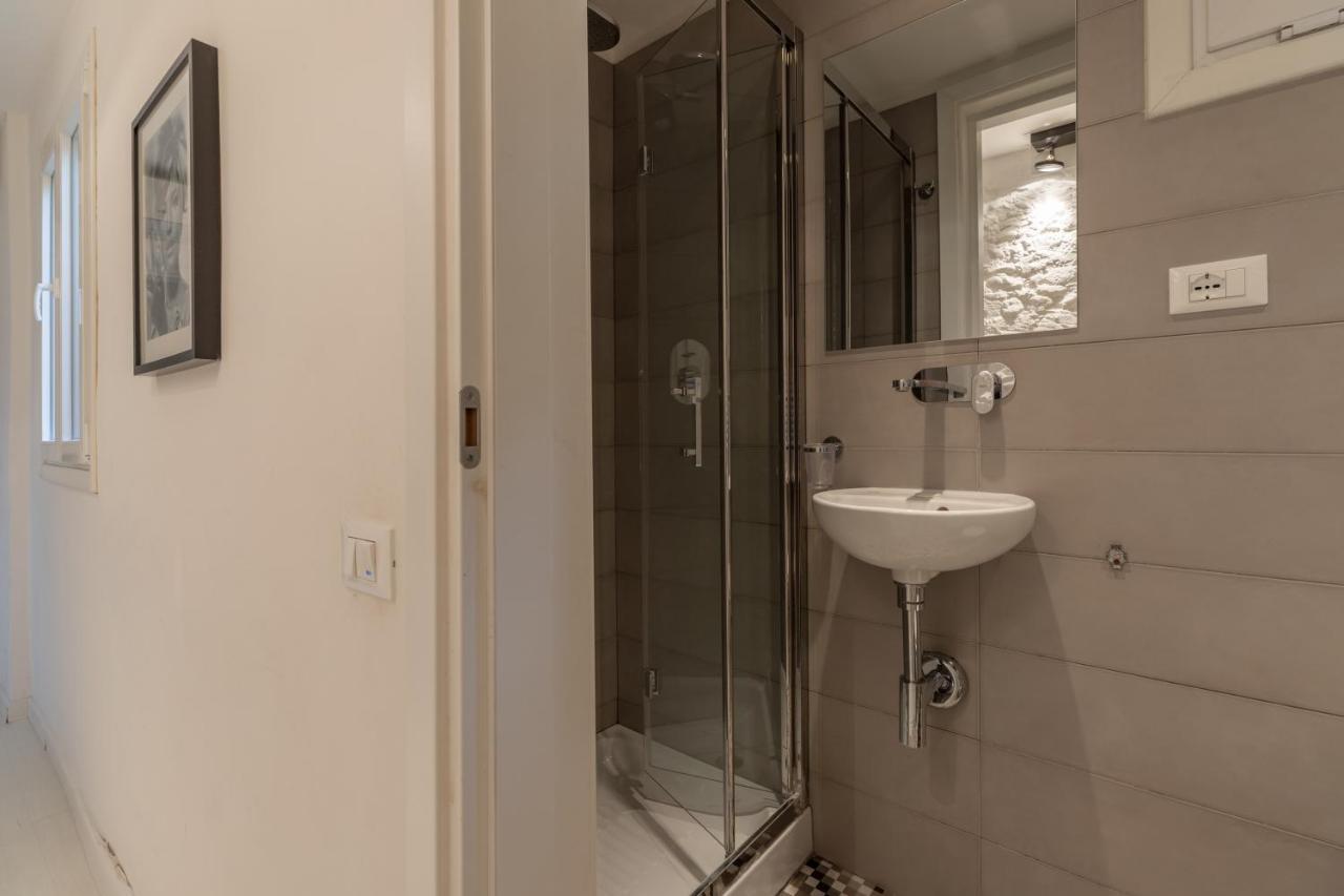 Pinti Patio Apartment Firenze Eksteriør bilde