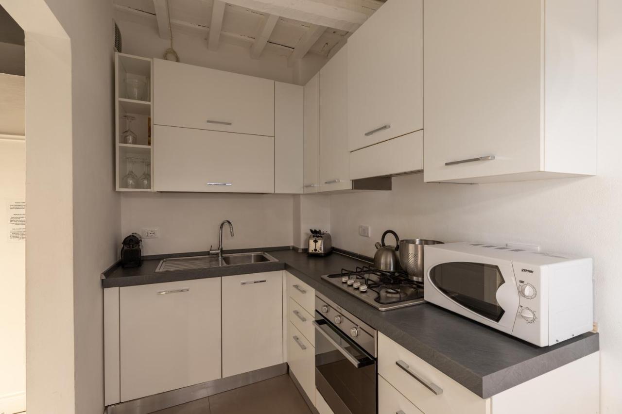 Pinti Patio Apartment Firenze Eksteriør bilde