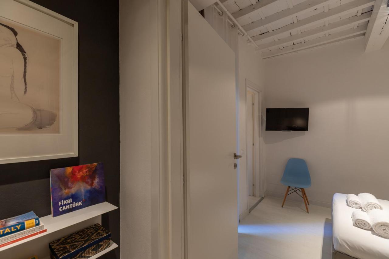 Pinti Patio Apartment Firenze Eksteriør bilde
