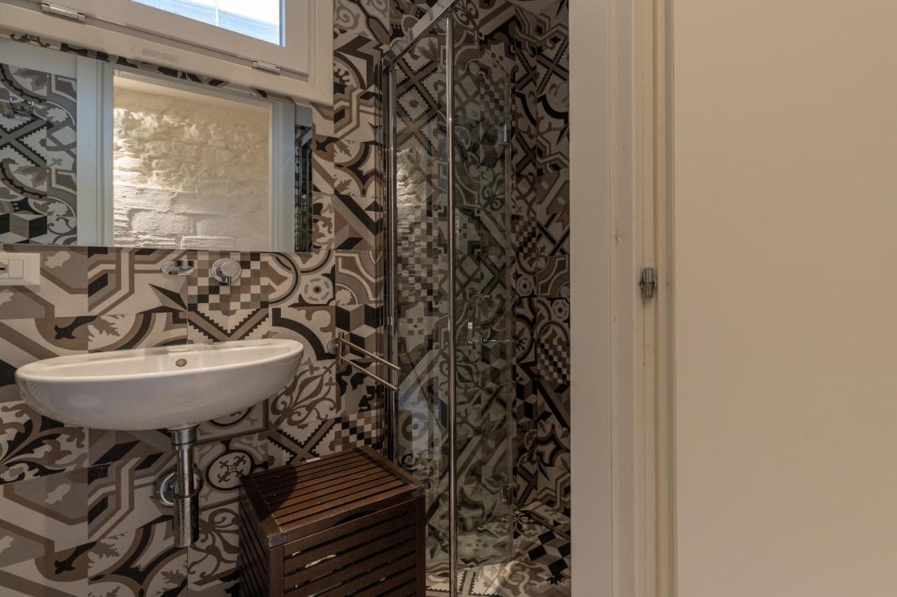 Pinti Patio Apartment Firenze Eksteriør bilde